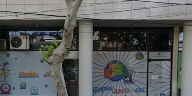 Foto archivo