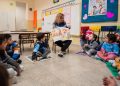 Educación presentó el Concurso de Ascenso Docente 2026-2027
