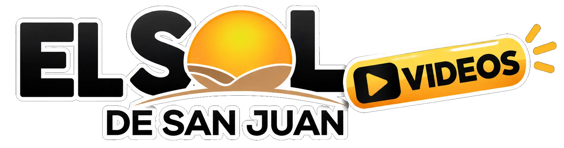 El Sol de San Juan - Videos