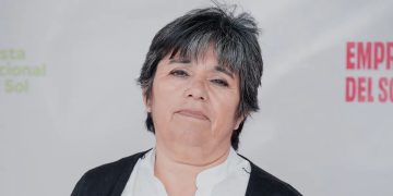 Alejandra Velázquez representa a San Martín en Emprendedoras del Sol 2026