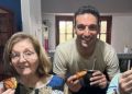 Murió Eulalia Marzetti, la madre de Lionel Scaloni