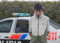 Intentó robar en una casa de Rawson y terminará en el Penal