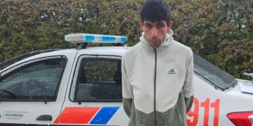 Intentó robar en una casa de Rawson y terminará en el Penal