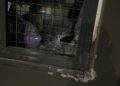 Intentó robar en un supermercado chino y terminó detenido