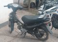 Intentaron robarle una bicicleta, el dueño se defendió y atrapó a dos menores