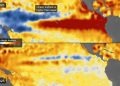 El fenómeno de El Niño amenaza con ser el más destructor de los últimos 75 años