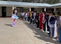 Exitoso cierre del programa “Aprender Jugando” en el departamento 25 de Mayo