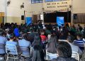 Concluyeron con éxito los talleres sobre prevención de consumos problemáticos en 25 de Mayo