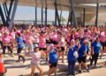 Chimbas corre por la vida: vuelve la maratón para concientizar y fortalecer la prevención del cáncer de mama