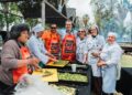Rawson vivió a pleno la Fiesta del Espárrago y el Alcaucil 2026