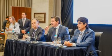 Ruta Nacional 20: el Gobierno convertirá en autopista el corredor clave que une San Juan con Caucete