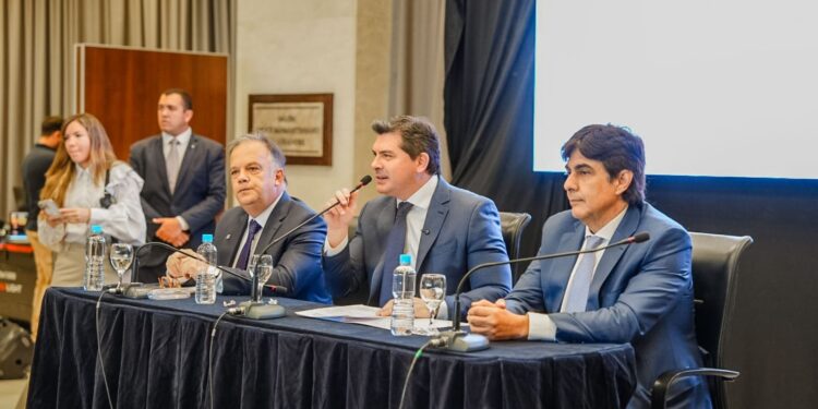 Ruta Nacional 20: el Gobierno convertirá en autopista el corredor clave que une San Juan con Caucete