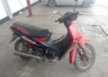 El rastreo satelital fue clave para recuperar una moto robada en Albardón