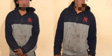 Atrapan a un falso pasajero acusado de una ola de robos contra choferes de Uber en San Juan