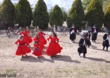 Alma Gaucha, la academia sarmientina que sueña con abrir el “Jesús María”