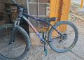 Intentaron robarle una bicicleta, el dueño se defendió y atrapó a dos menores