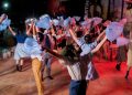 San Martín el Pre Cosquín 2027 con música, danza y tradición