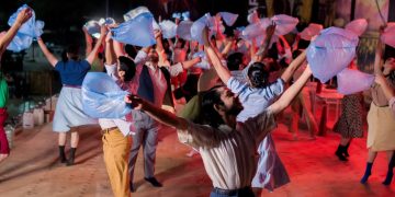 San Martín el Pre Cosquín 2027 con música, danza y tradición
