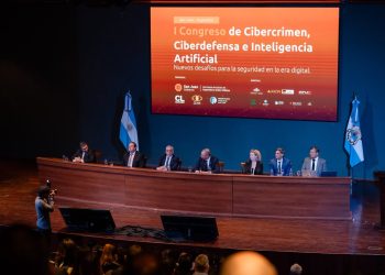 San Juan reúne a especialistas para fortalecer la lucha contra el cibercrimen