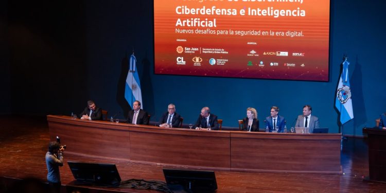San Juan reúne a especialistas para fortalecer la lucha contra el cibercrimen
