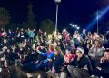 San Martín celebró el Día de la Madre junto a las familias del departamento