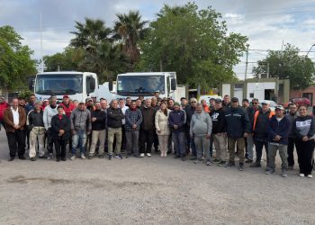 Daniela Rodríguez recategorizará a más de 250 trabajadores municipales