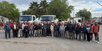 Daniela Rodríguez recategorizará a más de 250 trabajadores municipales