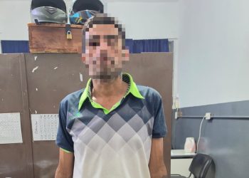 Estudiantes del Colegio San Juan Bosco alcanzaron la cumbre de la Cruz del Medio