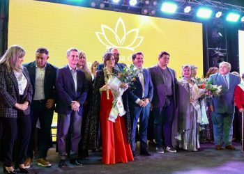San Juan tiene nuevas reinas de las Personas Mayores