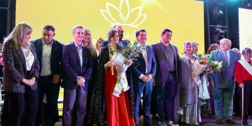 San Juan tiene nuevas reinas de las Personas Mayores