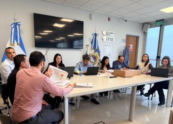 Avanza la licitación del primer parque solar híbrido comunitario de Argentina