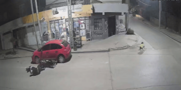 Indignación: atropellaron a un hombre de 70 años, lo dejaron morir y escaparon