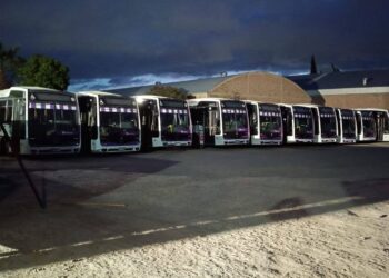 San Juan: dieron marcha atrás al paro pero los colectivos no vuelven a las calles