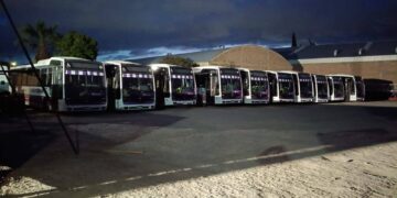 San Juan: dieron marcha atrás al paro pero los colectivos no vuelven a las calles