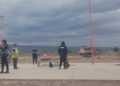 Identificaron al recolector de residuos que se descompensó y murió en Caucete