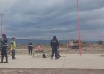 Identificaron al recolector de residuos que se descompensó y murió en Caucete
