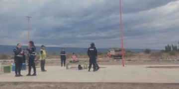 Identificaron al recolector de residuos que se descompensó y murió en Caucete
