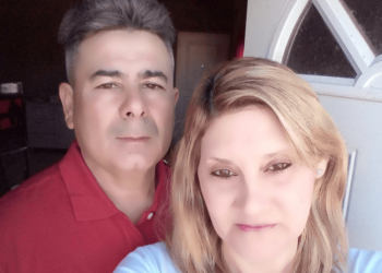 Conmoción en Chimbas: investigan un posible femicidio seguido de suicidio