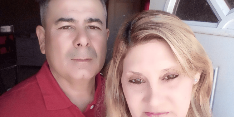 Conmoción en Chimbas: investigan un posible femicidio seguido de suicidio