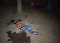 Clausuran una fiesta ilegal en Caucete donde había 30 menores y 14 adultos
