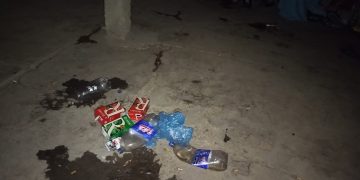 Clausuran una fiesta ilegal en Caucete donde había 30 menores y 14 adultos