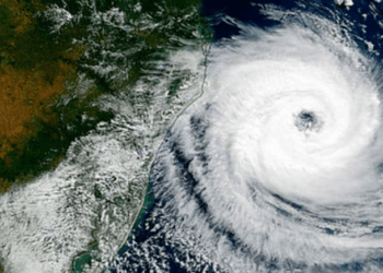 El Niño llegó con extraordinarias lluvias y modificó la primavera