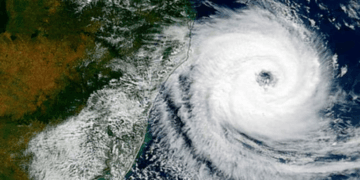 El Niño llegó con extraordinarias lluvias y modificó la primavera