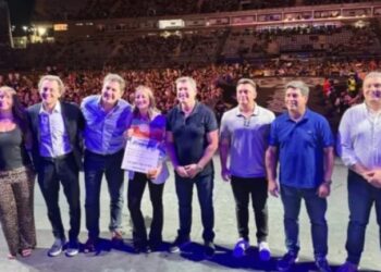 Finalizaron las inscripciones a Emprendedora del Sol 2026 con 520 participantes