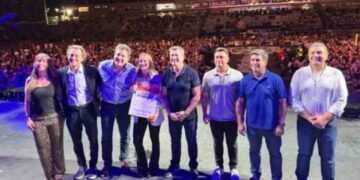 Finalizaron las inscripciones a Emprendedora del Sol 2026 con 520 participantes