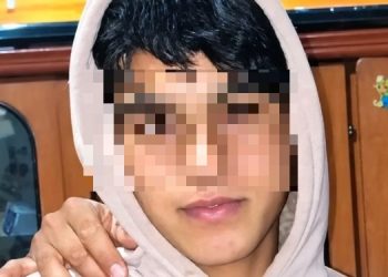 Apareció sano y salvo el adolescente buscado en 25 de Mayo