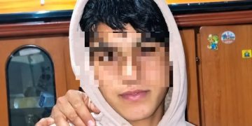 Apareció sano y salvo el adolescente buscado en 25 de Mayo