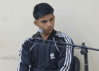 Condenan a un joven por compartir archivos de abuso sexual infantil y destruirán el celular