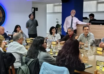 La UNSJ sumará dos nuevas carreras de Higiene y Seguridad Laboral a distancia a través de la FAUD