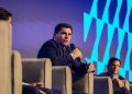 Orrego reveló el desafío que enfrenta San Juan ante el boom minero y energético